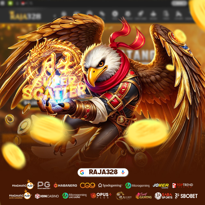 RAJA328 | Tentang Kami – Platform Kreatif Edit Video & Akses Digital Modern